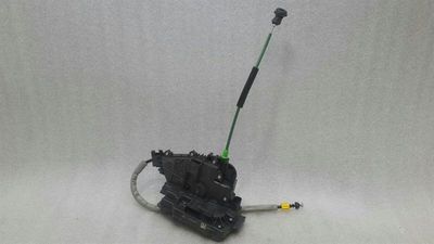 Mercedes C Class W205 rear left door lock A0997309500 door lock rear Li