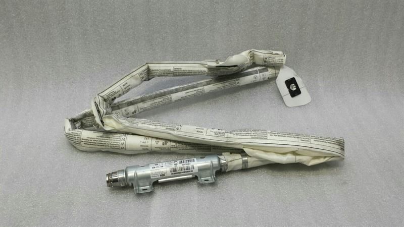 Mercedes C Class W204 Left Module A2048600505 Module Left