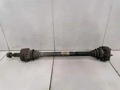 Porsche Boxster 986 Drive Shaft Rear Re 98633202410 Rear Right Drive Shaft