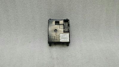 Mercedes C Class W205 Climate Control Module A2059006923 Climate Control Unit