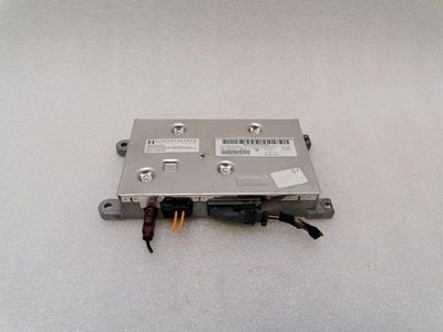 Porsche Boxster 987 electronic module 99764620901 control unit telephone