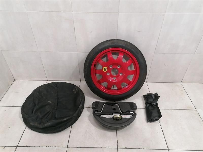 Porsche Boxster 986 996 Saver Kit Set 99636213001 Jack