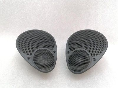 Porsche Boxster 986 Speaker Set 99664503502 Speaker Set