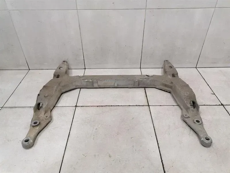 Porsche Boxster 986 Beam Subframe Front 99634108114 Front Axle Beam
