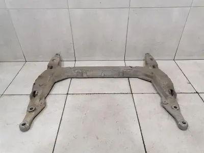 Porsche Boxster 986 Beam Subframe Front 99634108114 Front Axle Beam