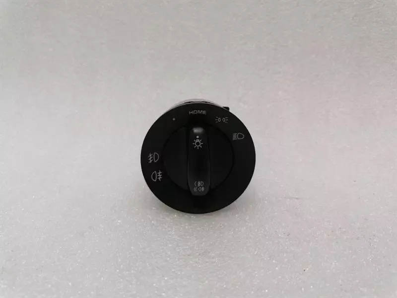 Porsche Boxster 987 Light Switch 99761352500 Light Switch