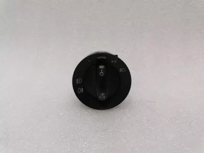 Porsche Boxster 987 Light Switch 99761352500 Light Switch