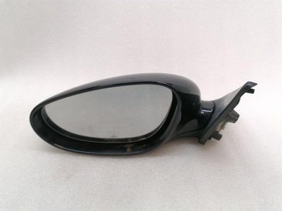 Porsche Boxster 986 Left Door Mirror 98673121901 RIGHT HANDLE RHD 5 pin