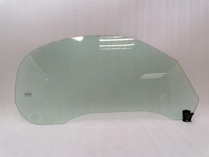 Porsche Boxster 987 Right Front Door Glass 98754251202 Door Window Front Right