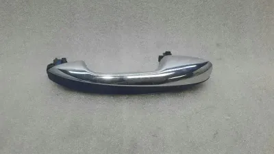 Mercedes C W205 rear left door handle A0997605501 door handle rear Li keyless go