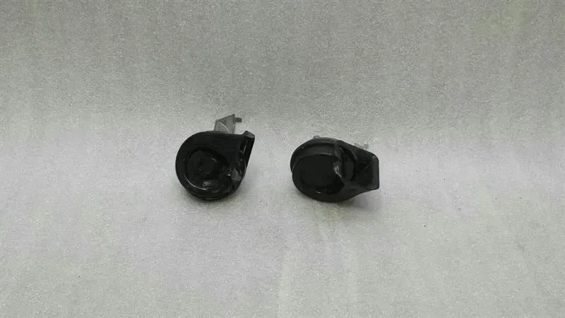 Mercedes C Class W204 Horn A0055427020 Horn Set Kit Fanfare