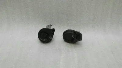 Mercedes C Class W204 Horn A0055427020 Horn Set Kit Fanfare