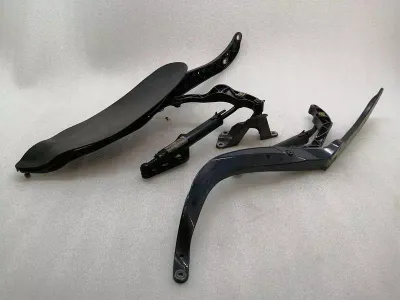 Porsche Boxster 987 boat hinge 98756155100 tailgate hinge softtop convertible