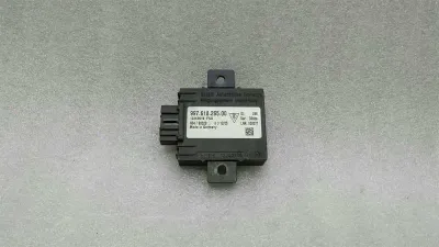 Porsche Boxster 987 997 911 Tilt Module 99761826500 Control Unit Tilt Generator
