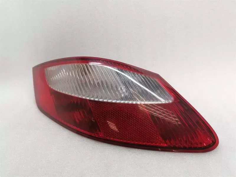 Porsche Boxster 987 left rear light 98763144503 taillight rear left