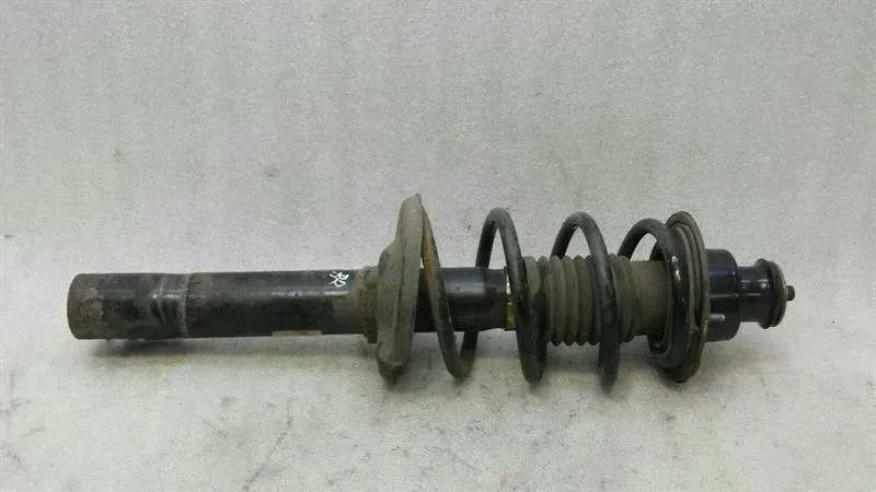 Porsche Boxster 987 right shock absorber rear 98733305114 shock absorber rear re