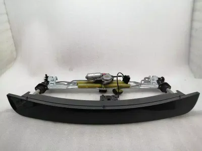 Porsche Boxster 987 Rear Spoiler 98750410900 Rear Spoiler