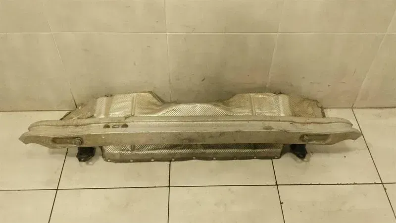 Porsche Boxster 987 rear bumper beam 98750524104 rear bumper carrier