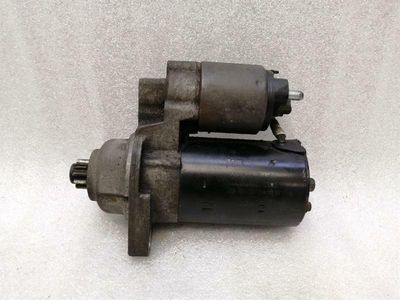 Porsche Boxster 987 Starter Engine 98660410400 Starter M96.25