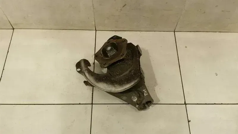 Porsche Boxster 987 Right Front Hub 99734165805 Wheel Bearing Housing Front Right.
