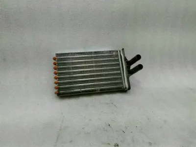 Porsche Boxster 987 911 Heater Matrix Heat Exchanger Heater Cooler.