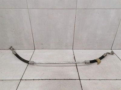 Porsche Boxster 986 A/C pipe 99657310402 air conditioning line air conditioning