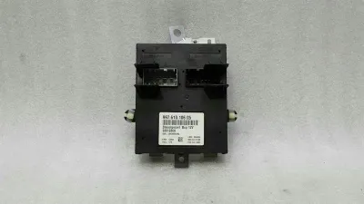 Porsche Boxster 987 Electronic Module 99761010605 Control Unit On-Board Power Supply BUG