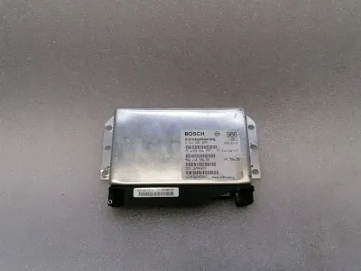 Porsche Boxster 986 electronic module 98661825600 control unit Gearbox