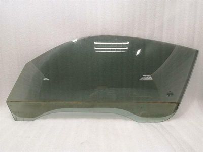 Porsche Cayman 987 left front door glass 98754251103 door window front left
