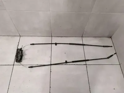 Porsche Cayman Boxter 987 handbrake cable 98742414106 handbrake cable