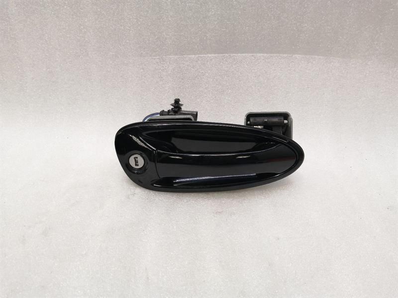Porsche Cayman 987 door handle 99753706200 door handle RHD right-hand drive