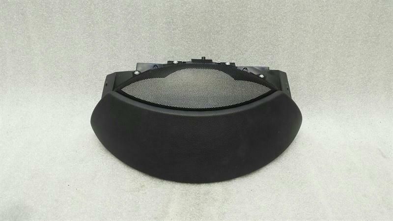 Porsche Boxster 987 Dashboard Cover 98755202200 Speedometer Trim