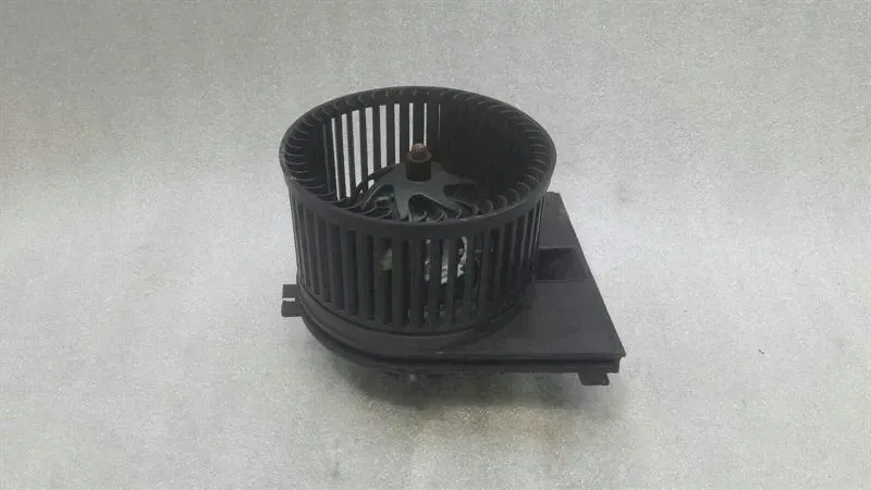 Porsche Boxster 987 RHD Heater Blower 99662410703 Right Hand Drive