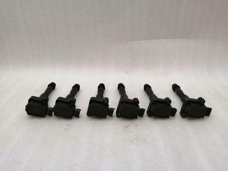 Porsche Cayman 987 Ignition Coil Set 20550 Brake Ignition Coil Set