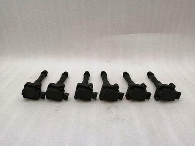 Porsche Cayman 987 Ignition Coil Set 20550 Brake Ignition Coil Set