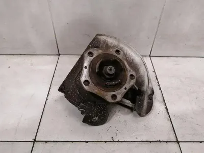 Porsche Cayman 987 Right Front Hub 99734165805 Wheel Bearing Case Front Right