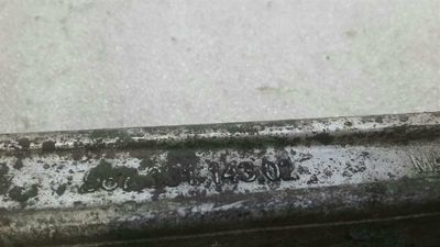 Porsche Boxster 987 left rear wishbone 98733114302 rear left wishbone.