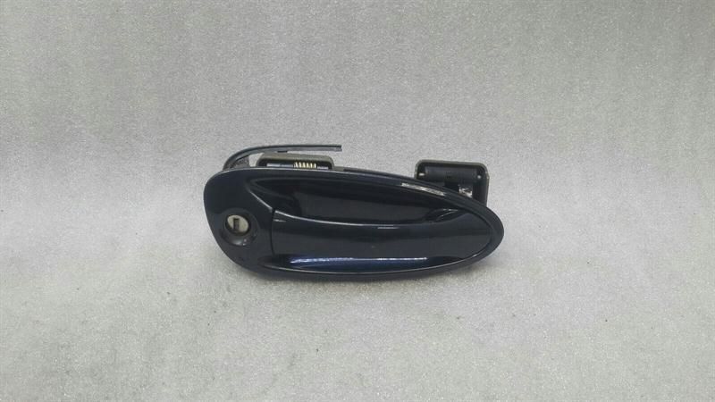 Porsche Boxster 987 RHD Right Door Handle 99753764600 Right Hand Drive