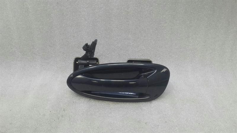 Porsche Boxster 987 RHD Left Door Handle 99753764501 Right Hand Drive