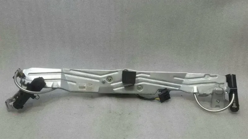 Porsche Boxster 987 Rear Spoiler Adjustment 99662415100 Rear Spoiler Actomotor.