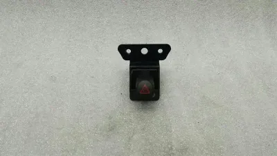 Porsche Boxster 987 Hazard Switch 98755259701 Warning Indicator Switch