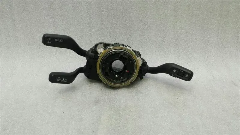 Porsche Boxster 987 wiper stalks 99761305104 indicator switch steering column switch