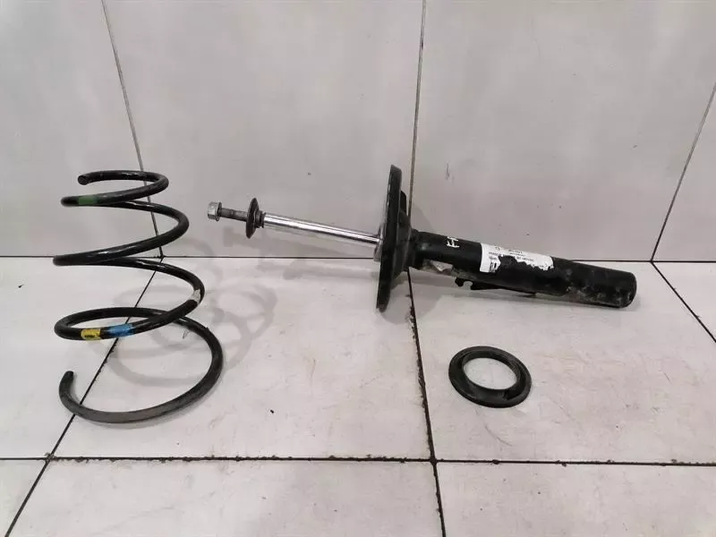 Porsche Boxster 987 Shock Absorber Front 98734304107 Shock Absorber Front