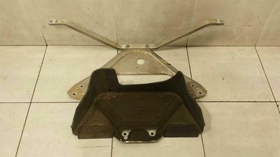 Porsche Boxster 987 Undertray 98733118400 Underbody Trim 2.7