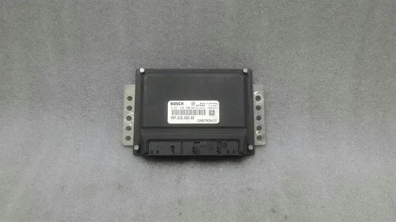 Porsche Boxster 987 997 Engine ECU 99761860302 Engine Control Unit
