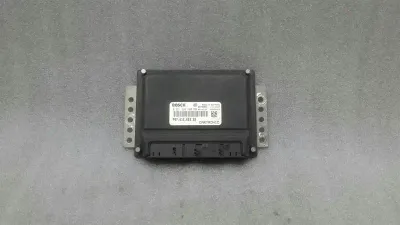 Porsche Boxster 987 997 Engine ECU 99761860302 Engine Control Unit