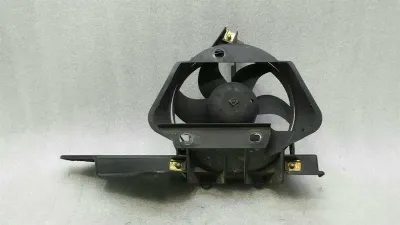 Porsche Boxster 987 Side Fan 98662403601 Fan Electric Fan