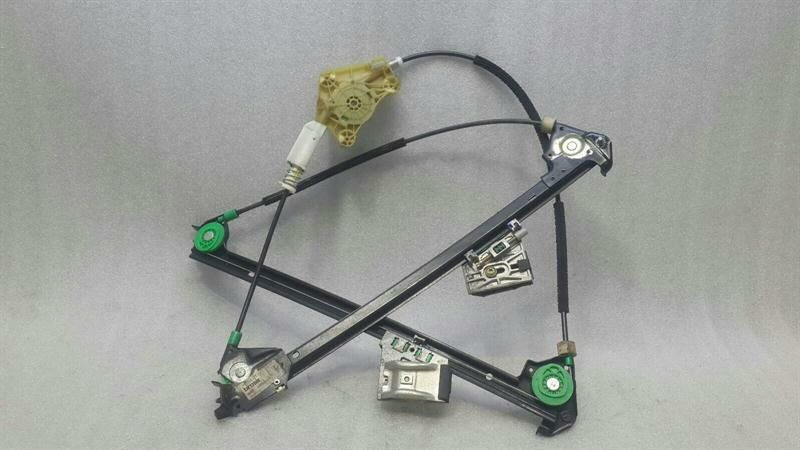 Porsche Boxster 987 Left Front Door Winder 98754207500 Front Left Window