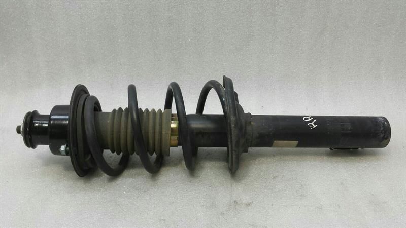 Porsche Boxster 987 Shock Absorber Rear 98733305104 Shock Absorber Rear Right