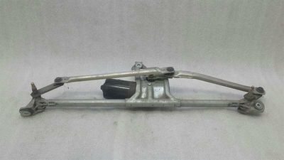 Porsche Boxster 987 997 rhd front Wiper engine 99762803600 right handlebar